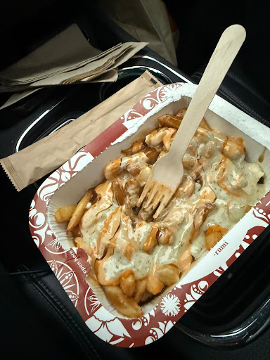 Photo of Donair Dude - 2450 Commercial Dr, Vancouver, BC V5N 1W2